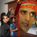 Bhojpuri Film Sadak Launch