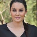 Minissha Lamba at Black Currency Film Mahurat