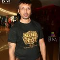Bloody D Movie Launch