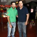 Bloody D Movie Launch