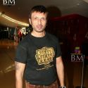 Bloody D Movie Launch