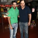 Bloody D Movie Launch
