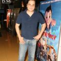Bloody D Movie Launch