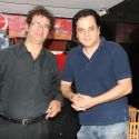 Bloody D Movie Launch