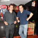 Bloody D Movie Launch