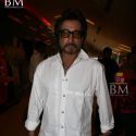 Bloody D Movie Launch