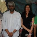 Bloody D Movie Launch