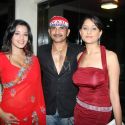 Chunnu Babu Singapuri Movie Launch