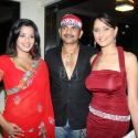 Chunnu Babu Singapuri Movie Launch
