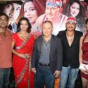 Chunnu Babu Singapuri Movie Launch