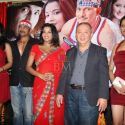 Chunnu Babu Singapuri Movie Launch