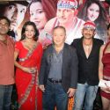 Chunnu Babu Singapuri Movie Launch