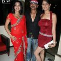Chunnu Babu Singapuri Movie Launch