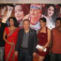 Chunnu Babu Singapuri Movie Launch