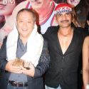 Chunnu Babu Singapuri Movie Launch