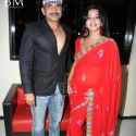 Chunnu Babu Singapuri Movie Launch
