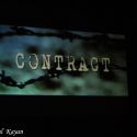 Contract Movie Launch