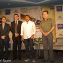 Contract Movie Launch