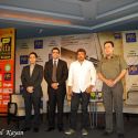 Contract Movie Launch