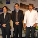 Contract Movie Launch