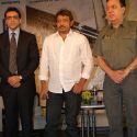 Contract Movie Launch