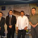 Contract Movie Launch