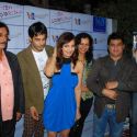 Dooriyan Movie Launch
