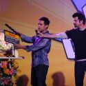 Double Dhamaal Movie Launch