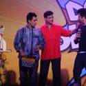 Double Dhamaal Movie Launch