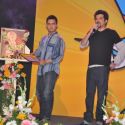 Double Dhamaal Movie Launch