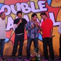 Double Dhamaal Movie Launch