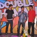 Double Dhamaal Movie Launch
