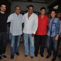 Double Dhamaal Movie Launch