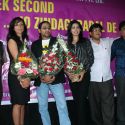 Ek Second Jo Zindagi Badal De Movie Launch