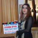 Exchange Offer Movie Launch