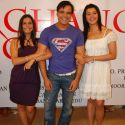 Exchange Offer Movie Launch