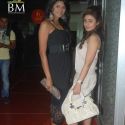 Hai Horror Film Launch