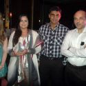 Isi Life Mein Film Launch