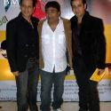 Isi Life Mein Film Launch