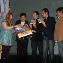 Isi Life Mein Film Launch