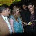 Isi Life Mein Film Launch