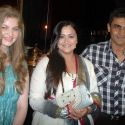 Isi Life Mein Film Launch