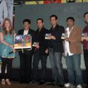 Isi Life Mein Film Launch