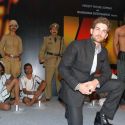 Jail Movie Launch