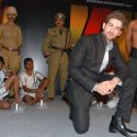 Jail Movie Launch