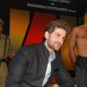 Jail Movie Launch