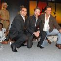 Jail Movie Launch