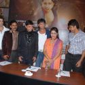 Khudi Ko Kar Buland Itna Movie Launch