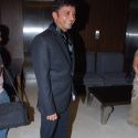 Khudi Ko Kar Buland Itna Movie Launch