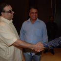 Khudi Ko Kar Buland Itna Movie Launch